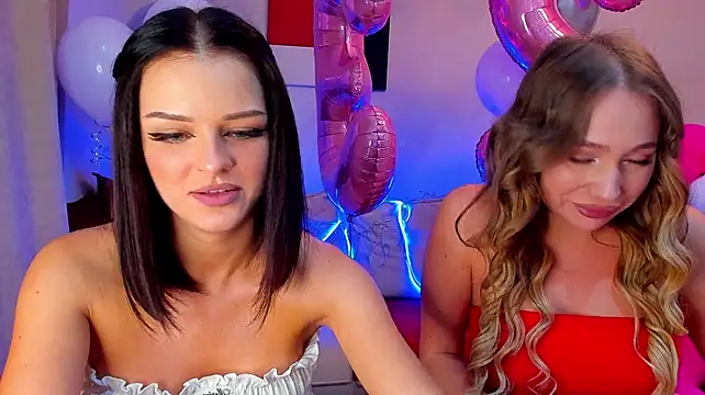 anna_lillian Live XXX Chat