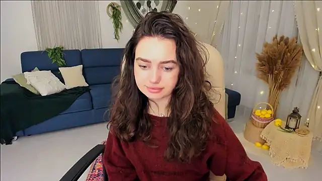 MiracleCurly's Live XXX Chat