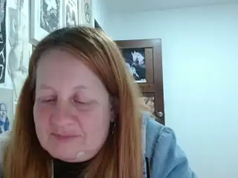ViioletaMoran Live XXX chat