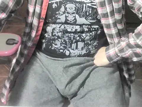 Chat XXX ao vivo de OreCam