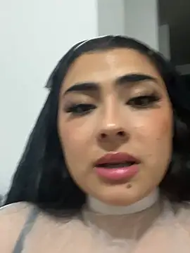 sophie_spicy Obrolan Langsung XXX