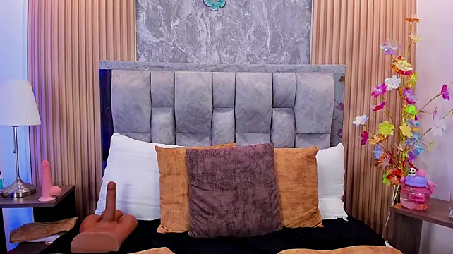 Živý XXX chat Sulay_Kim