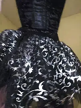 AmethystFoxx Obrolan Langsung XXX