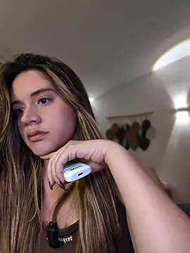 maliciaworld live XXX chat