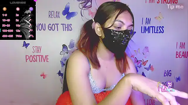 Sugarplumm- লাইভ XXX চ্যাট