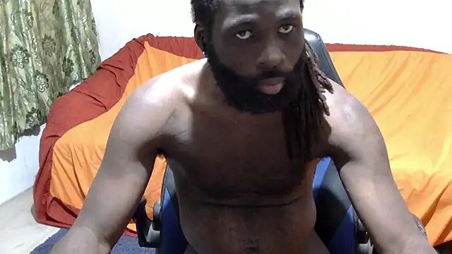 Darkkras Live XXX-chat