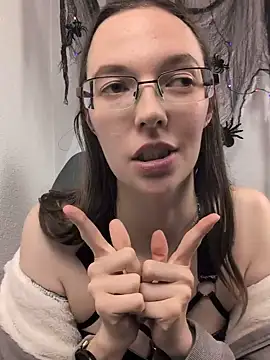 MrsCrazy18 live XXX chat