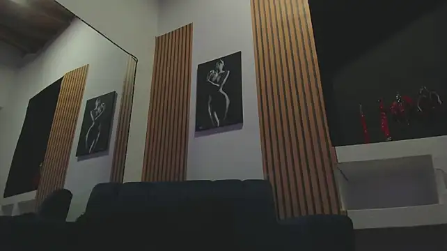 แชท XXX สดของ kittymonroe1