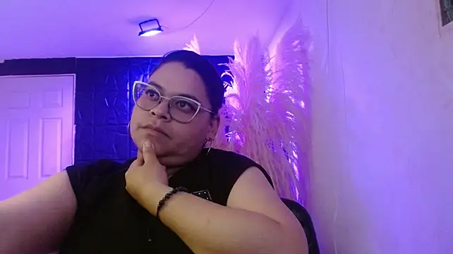 Chatroom XXX en direct de xiomara1609