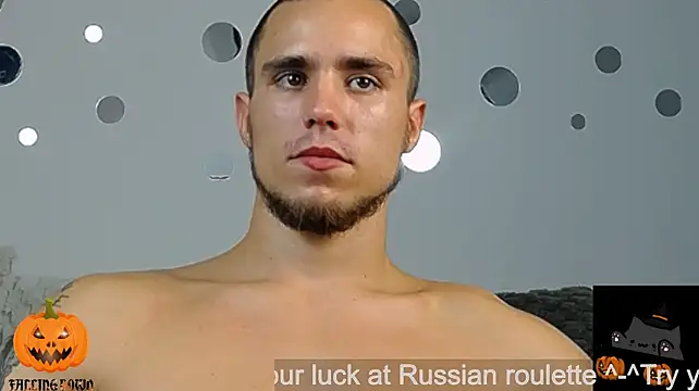 Avgust__ élő XXX-chatje