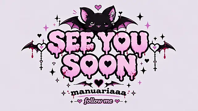 แชท XXX สดของ manuariaaa