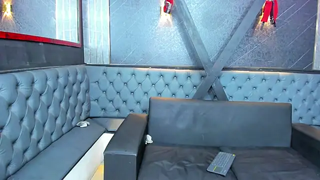Živý XXX chat Jack_Blessed