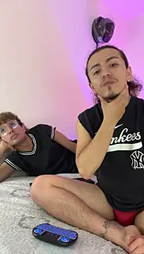 Chat XXX ao vivo de safeworld_