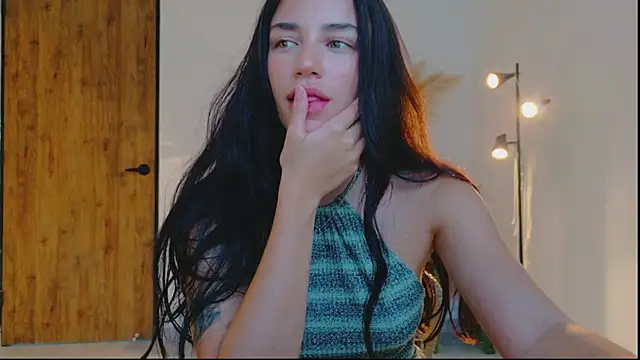 GrettaBenett Live XXX-chat