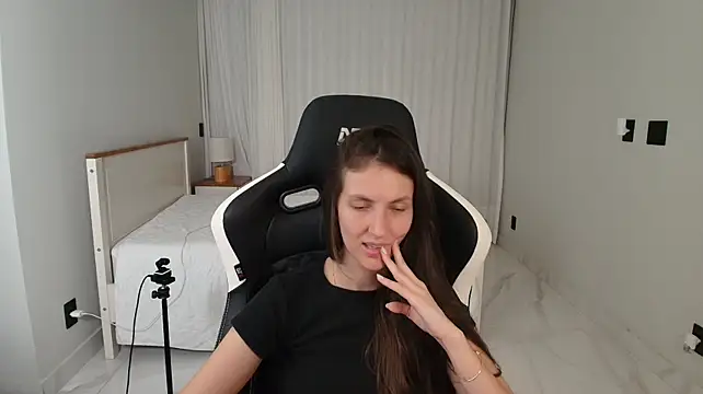 Chat XXX ao vivo de upssnowy