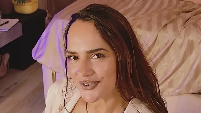 SiennaRosse's Live XXX Chat
