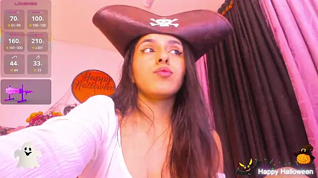sofi_secrets' Live XXX Chat