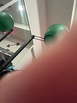 Karimfucku Webcam Show