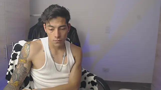 Chat XXX Live chomelo6