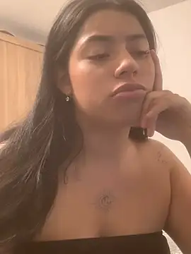Laia_blanco – Live XXX-chat