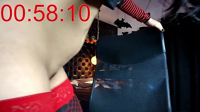 AlexHoe_ 现场XXX聊天
