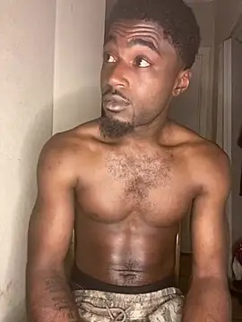 BrownSkinHandsome Chat XXX live