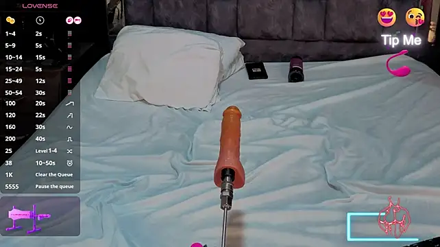 LeoMonnroe Live XXX-Chat