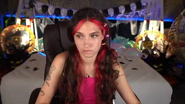 BabyFlowerr live XXX chat