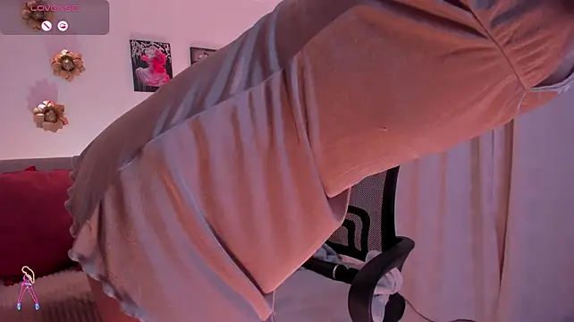 sofiawiliams লাইভ XXX চ্যাট