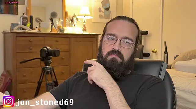 Apocalypse_Jerry's Live XXX Chat