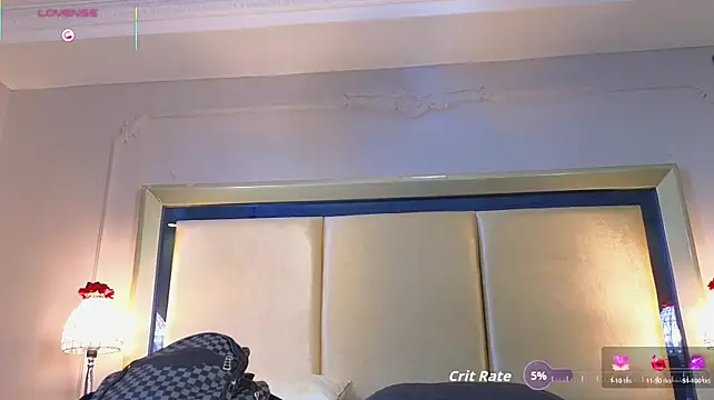 XXX chat uživo modela CharlesBrown_