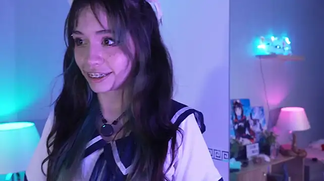 แชท XXX สดของ kitticam