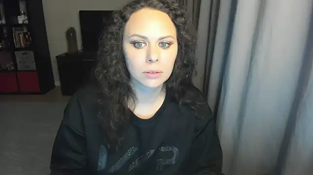 Chatroom XXX en direct de MollyCheiz