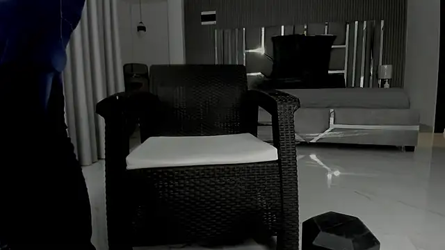 master_jens Adlı Modelin Canlı XXX Sohbeti