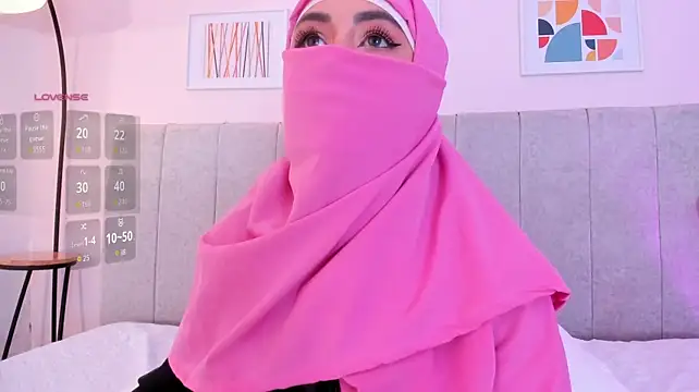 fatiima_'s Live XXX Chat