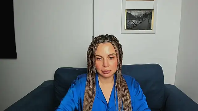 Chat +18 de LilithVice ao vivo