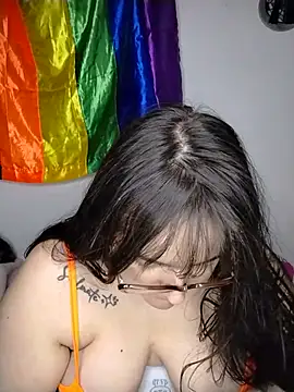 daphneev Adlı Modelin Canlı XXX Sohbeti