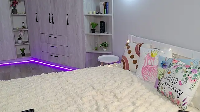 MilaaSweety 라이브 XXX 채팅