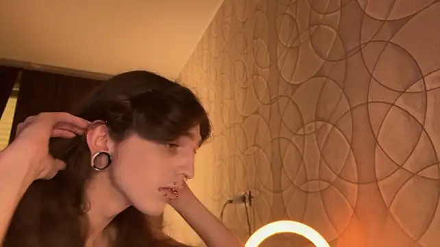Kriisp Live XXX-chat