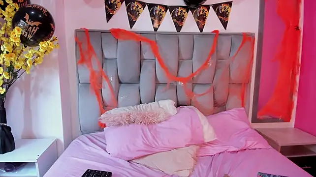 Živý XXX chat Vanessa-Lopezz