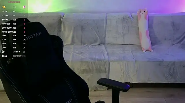 Chat XXX Live Larstar01