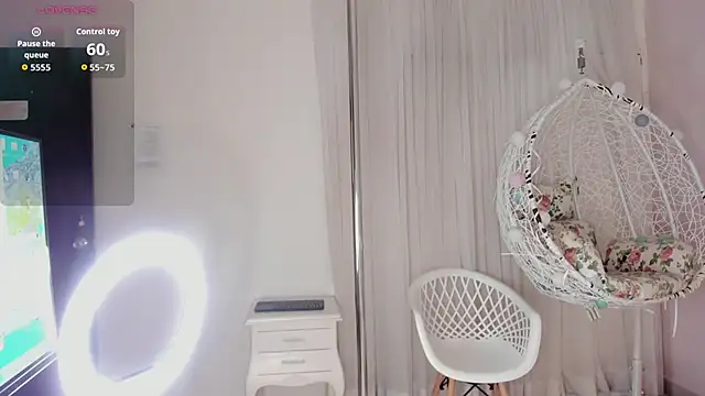 Greymarii's Live XXX Chat