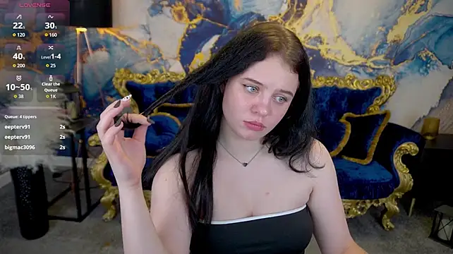 Онлайн чат XXX SnowWhiti