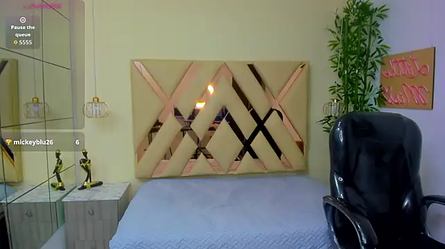 FelipeFriendly 即時 XXX 聊天