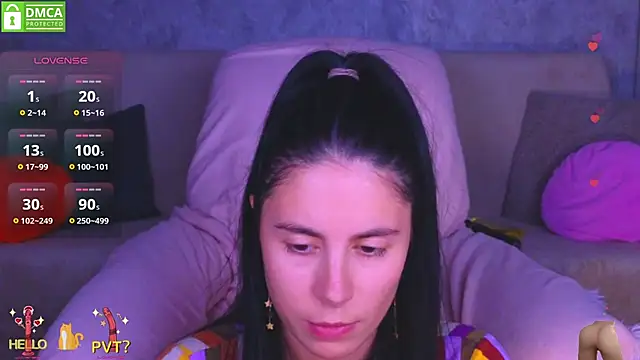 Kitty4_Reed's Live XXX Chat