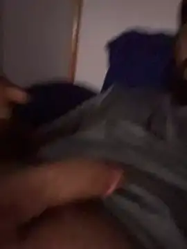 KingDingaLing34 Show in webcam