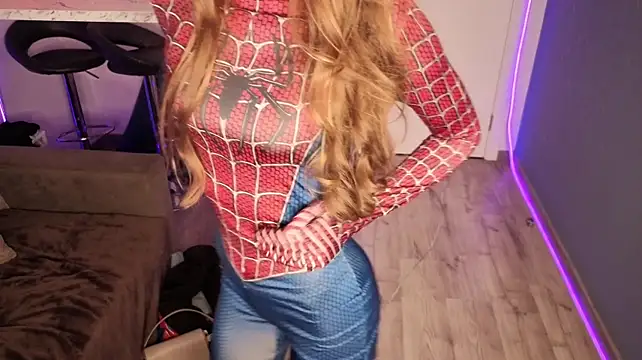 HopeWiltsey's Live XXX Chat