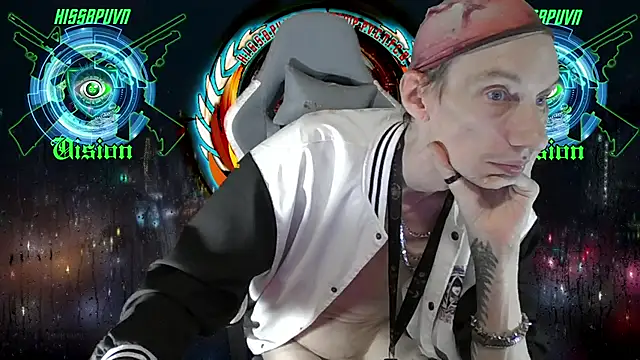 Chatroom XXX en direct de solodethlordsubveganFAQ