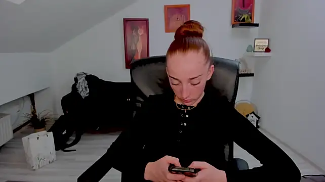 JudithCarter 现场XXX聊天