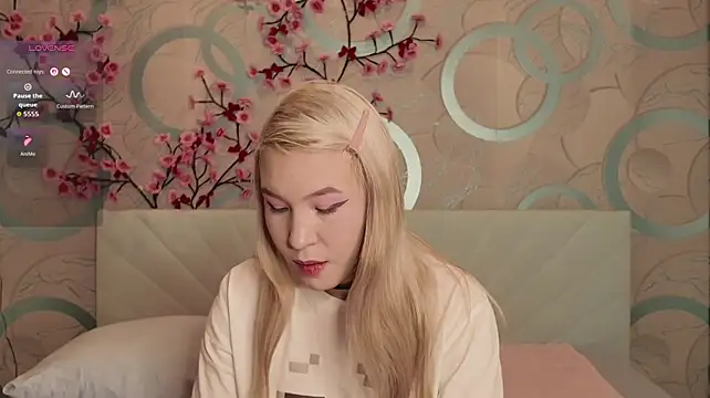 loveamandalove's Live XXX Chat